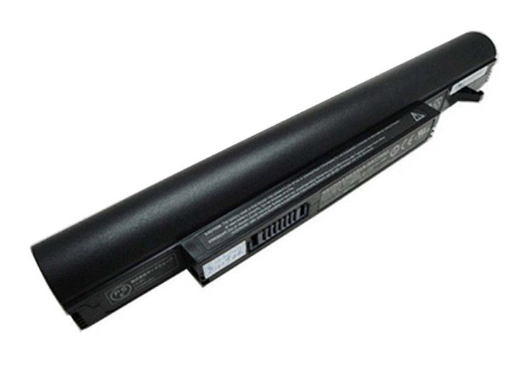 2250mAh pour BenQ Joybook Lite U102-M10 U102-M12 Batterie - Cliquez sur l'image pour la fermer