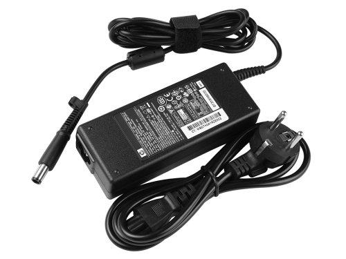 Chargeur Original HP Pavilion dv6-1380ek VL062EA 90W