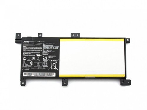 38Wh 5000mAh Original Batterie pour Asus Vivobook X556UR-0031C