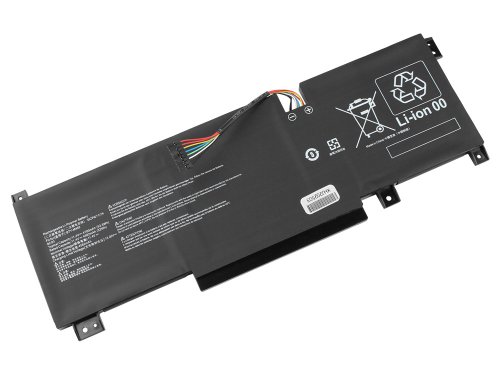 Batterie MSI BTY-M492 4700mAh 53.5Wh
