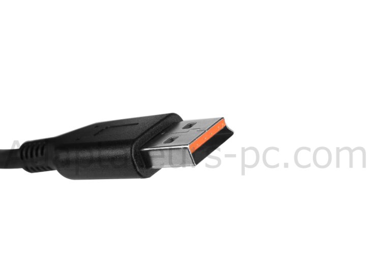 Adaptateur Chargeur Original Lenovo 5A10J40325 40W +Cable - Cliquez sur l'image pour la fermer
