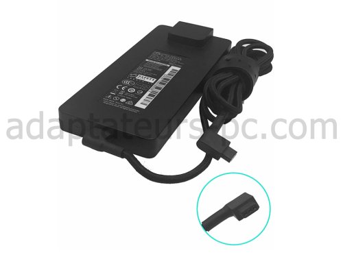 Original 250W Chargeur Razer RC30-0166 RC30-01660100 AC Adaptateur