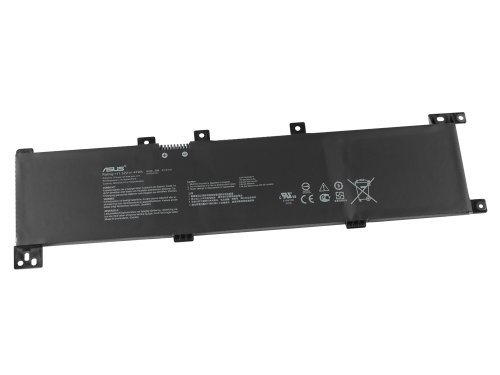 42Wh Batterie Original pour Asus B31N1635