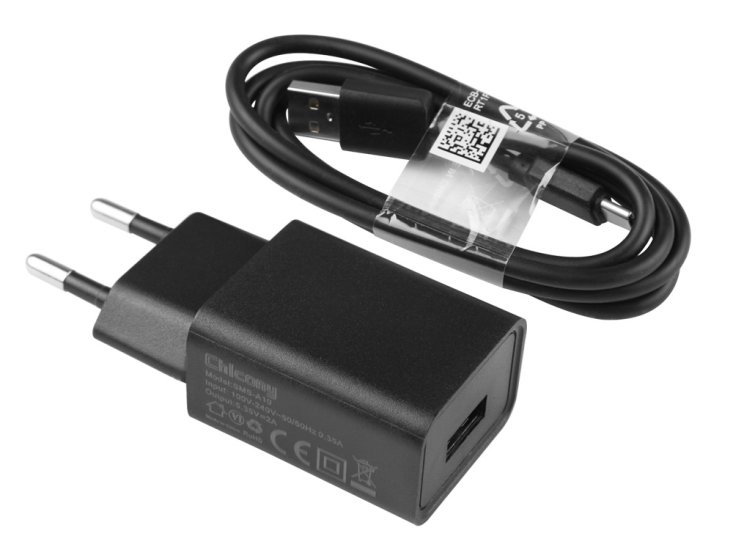 10W USB-C Asus 0A001-00356000 AC Adaptateur Chargeur - Cliquez sur l'image pour la fermer