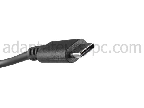45W USB-C AC Adaptateur Chargeur HP EliteBook 745 G5 4LA14LT