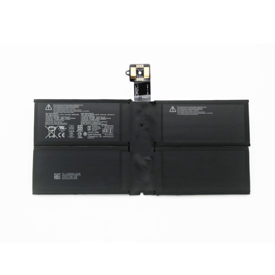 Original Batterie Microsoft Surface Pro 7+ （1960） 6444mAh 48.87Wh - Cliquez sur l'image pour la fermer