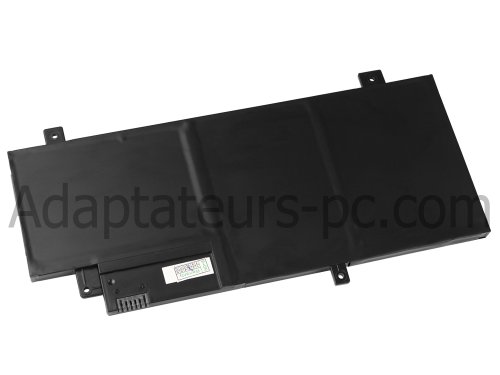 3650mAh Batterie pour Sony Vaio SVF15A1BCXS SVF15A1CCXB SVF15A1DPXB