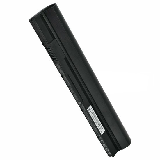 2800mAh 31Wh Batterie Clevo W510LU W510TU W510S W510 - Cliquez sur l'image pour la fermer