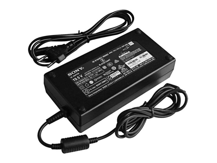 Original 160W Sony APDP-160A1 B Adaptateur Chargeur + Cable - Cliquez sur l'image pour la fermer