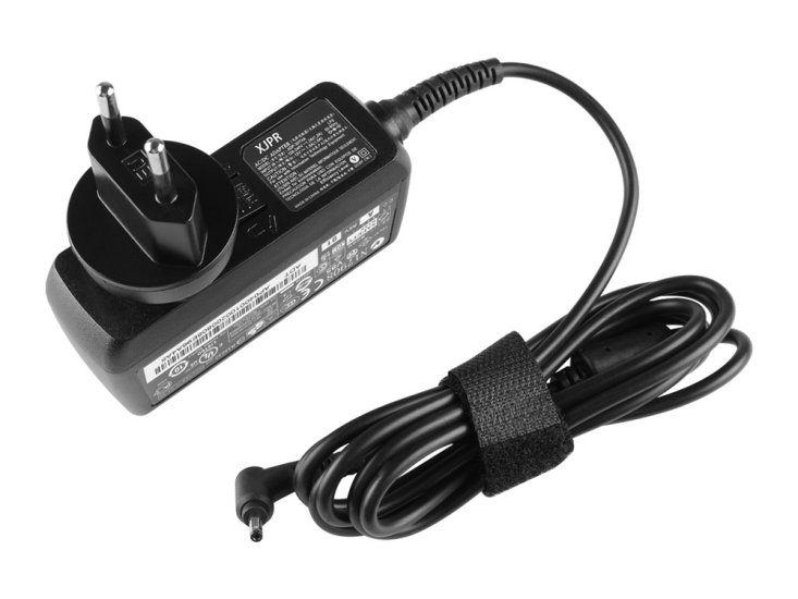 18W XJPR Adaptateur Chargeur Remplacement pour Compal PK10000X520 - Cliquez sur l'image pour la fermer