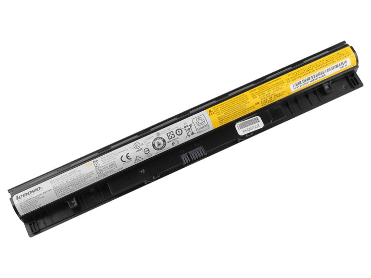 Batterie Original pour Lenovo G40-45 20374 80E1 - Cliquez sur l'image pour la fermer