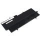 47Wh Batterie pour Toshiba KIRAbook