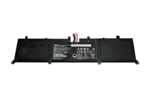 38Wh 5000mAh Original Batterie pour Asus X302UJ-FN020D