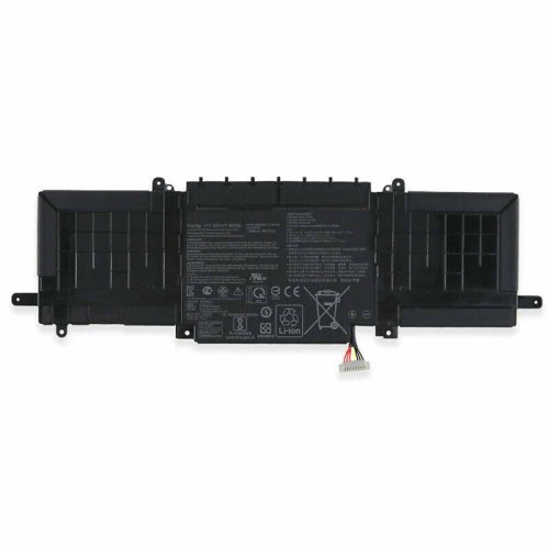 Original Batterie Asus ZenBook 13 UX333FA-A4966T 4335mAh 50Wh