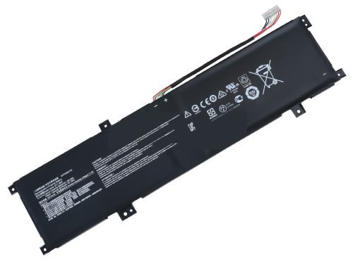 Batterie MSI Alpha 15 B5EEK-009NL 5845mAh 90Wh