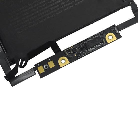 49.2Wh Batterie Apple MacBook Pro 13 MPXV2PO/A - Cliquez sur l'image pour la fermer