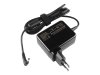 65W Chargeur Gateway GWTN156-1RG GWTN156-1GR AC Adaptateur