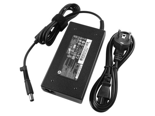Original 120W HP Pavilion 24-xa0000 All-in-One AC Adaptateur Chargeur