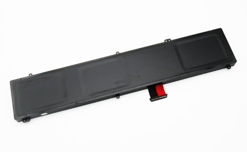 Original Batterie Razer Blade Pro 17 2017 RZ09-01663 8700mAh 99Wh