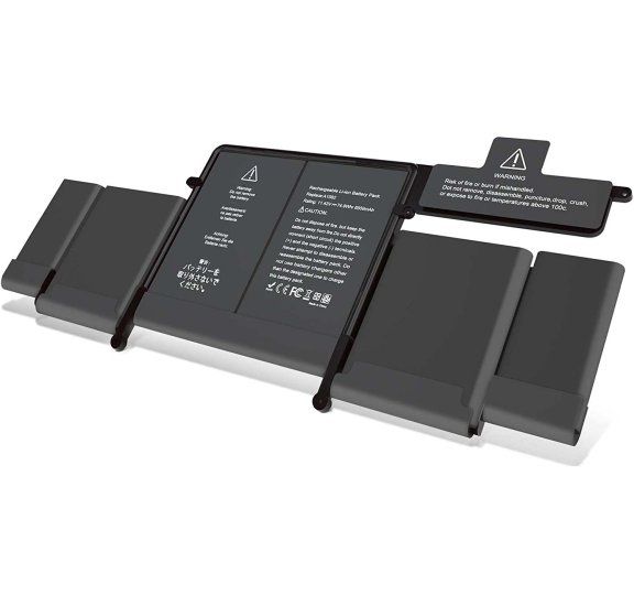 Batterie Apple A1582 A1502 6559mAh 74.9Wh - Cliquez sur l'image pour la fermer