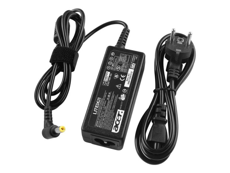 30W AC Adaptateur Chargeur pour Packard Bell dot.m dot.mru dot.mu dot.s - Cliquez sur l'image pour la fermer