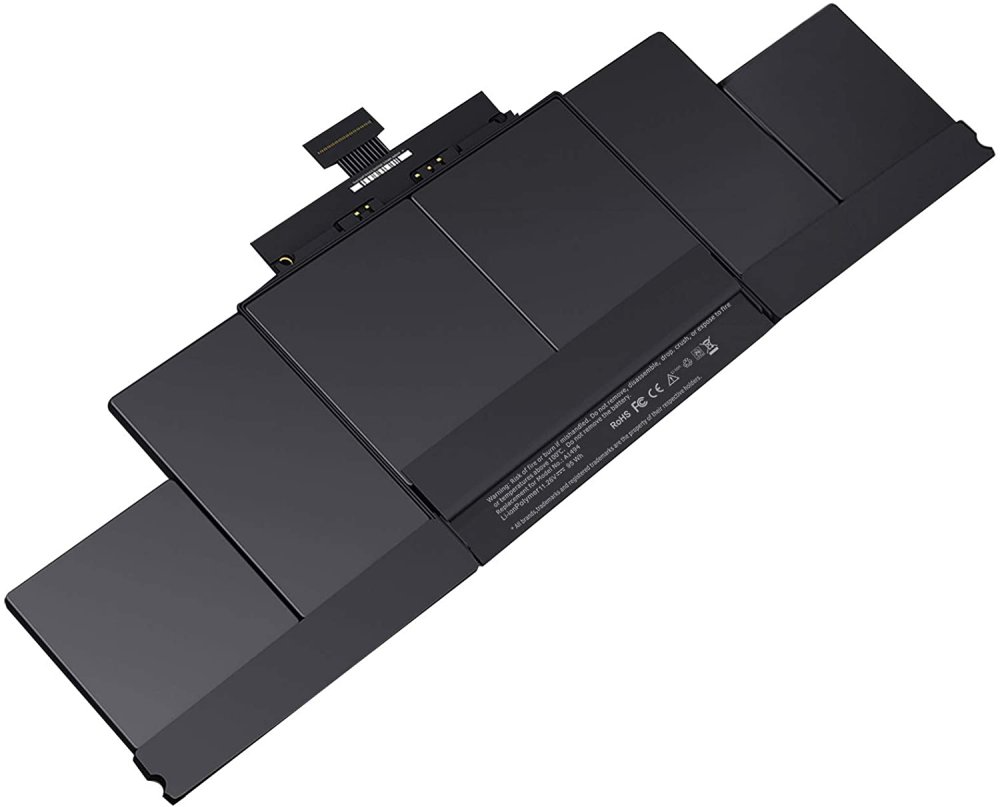 Batterie Apple 1ICP7/63/81-2 7800mAh 95Wh
