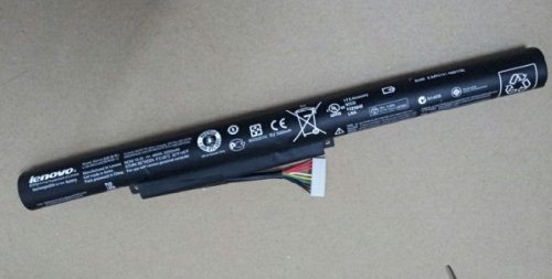 2900mAh Batterie pour Lenovo IdeaPad Z400 Touch
