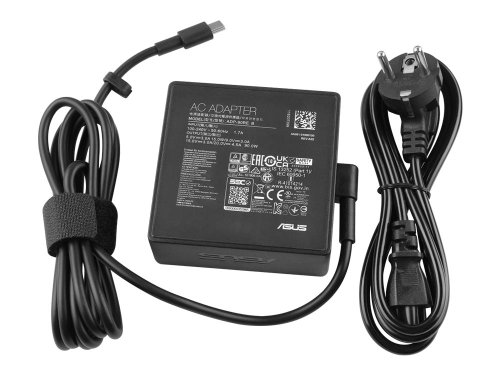 Original 90W USB-C Chargeur Asus ExpertBook B5 Flip OLED B5602FBN AC Adaptateur + Cable