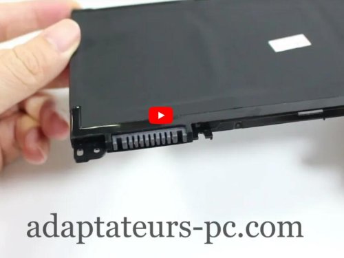 41.7Wh Original Batterie HP BI03XL HSTNN-UB6W HSTNN-LB7PX