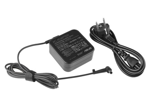 Chargeur Original Asus X751LJ-TY0400T 65W +Cable