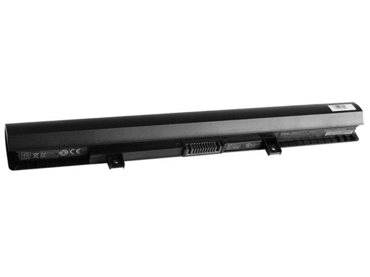 Batterie pour Toshiba Satellite S50-B-12Z S50-B-13D S50-B-13E S50-B-13J - Cliquez sur l'image pour la fermer