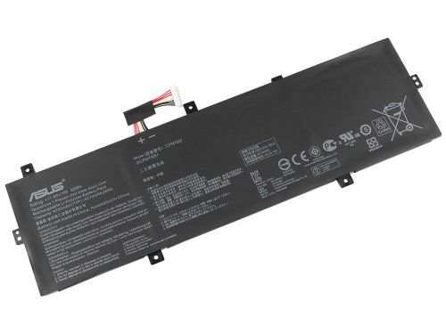 Original Batterie Asus PRO P5440FA P5440FF 4335mAh 50Wh [FRAP-Asus-C31N1620-50Wh-7]