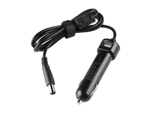 Chargeur Voiture pour Dell Latitude 12 Rugged Extreme P18T