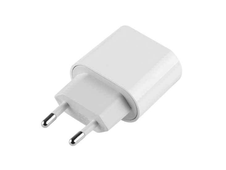 20W USB-C Apple iPad Pro 12.9" 3rd Gen Adaptateur Chargeur - Cliquez sur l'image pour la fermer