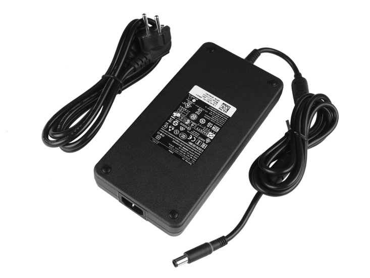 Original 240W AC Adaptateur Chargeur Dell Precision 7730 - Cliquez sur l'image pour la fermer