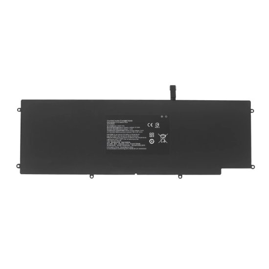 Batterie Razer Blade Stealth RZ09-01962E12-MSU1 4640mAh 53.6Wh - Cliquez sur l'image pour la fermer