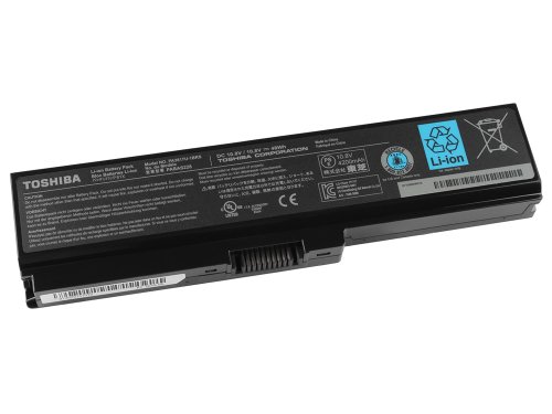 Original Batterie Toshiba PA3817U-1BRS 4400mAh 48Wh [FRAP-Toshiba-PA3817U-1BRS-48Wh-1]