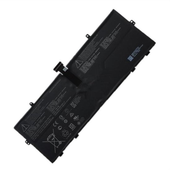 Original Batterie Microsoft Surface Laptop Go 1943 5235mAh 39.7Wh - Cliquez sur l'image pour la fermer