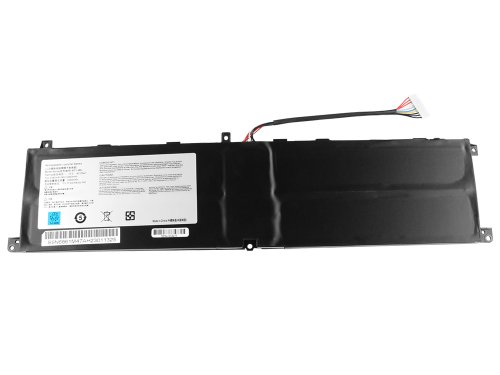 5280mAh 80.25Wh Batterie MSI P65 Creator 8SF 240ES