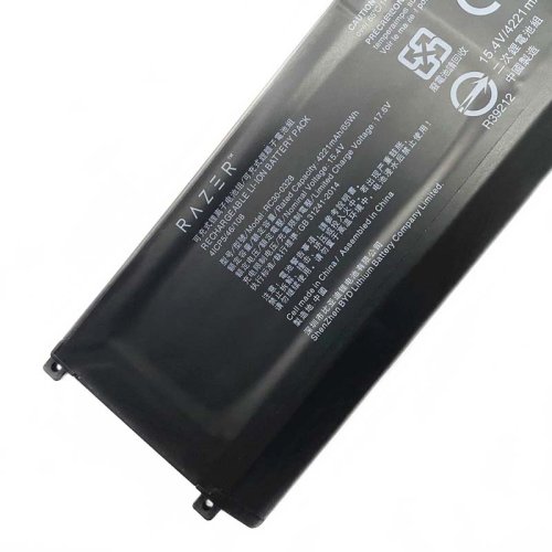 Original Batterie Razer Blade 15 RZ09-03287EM2-R3U1 4221mAh 65Wh