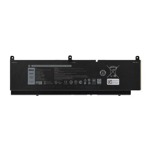 Original Batterie Dell Precision 7560 7922mAh 95Wh