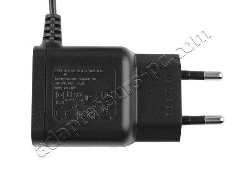 5.4W Chargeur Philips Shaver HQ6845 AC Adaptateur