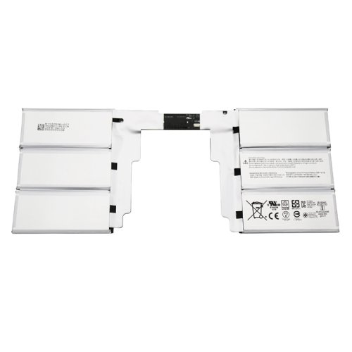 Original Batterie Microsoft Surface Book 2 15" 1835 5042mAh 57.3Wh