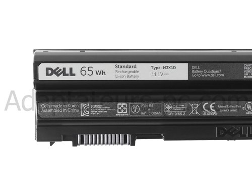 44Wh Batterie pour Dell JD41Y
