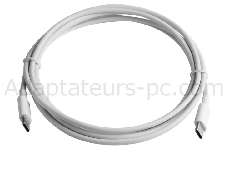30W USB-C AC Adaptateur Chargeur Apple MacBook MF855MG/A - Cliquez sur l'image pour la fermer