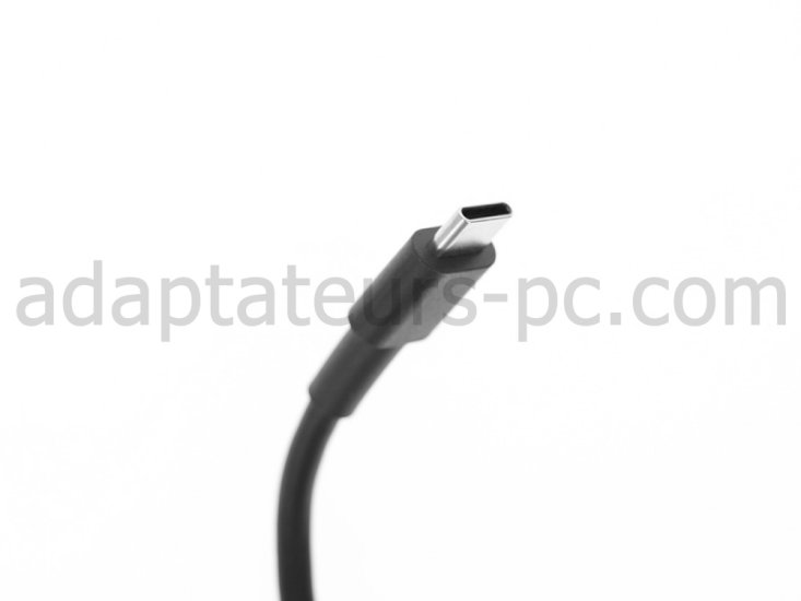 100W USB-C Chargeur Acer Swift 3 OLED SF314-71-58U2 AC Adaptateur + Cable - Cliquez sur l'image pour la fermer