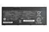 Batterie Fujitsu FMVNBP251 CP784743-03 4170mAh 60Wh