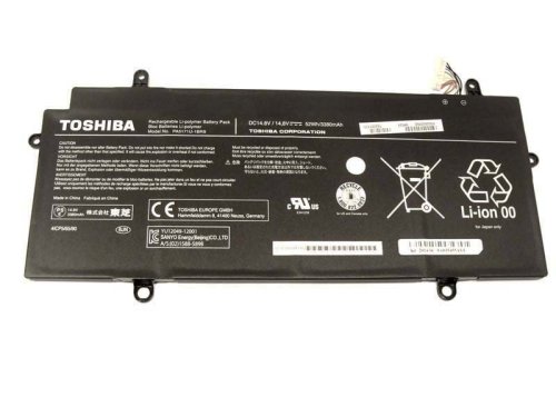 Original 3380mAh 52Wh Batterie Toshiba CB30A