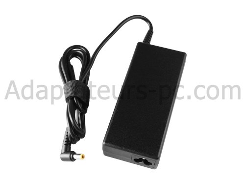 Original 90W AC Adaptateur Chargeur Fujitsu A13-090P2A CP531940-01