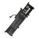 Batterie LG Xnote P210-G.AE21G 6300mAh 46.62Wh